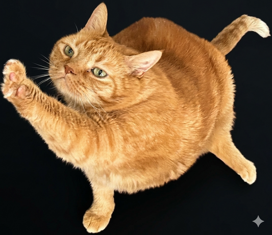 Touch everything!